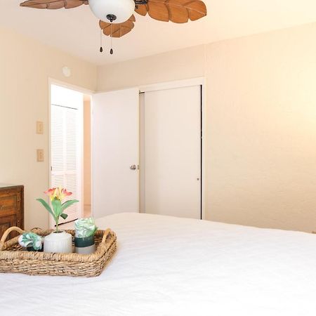 Alii Villas 201 Kailua-Kona Exterior photo