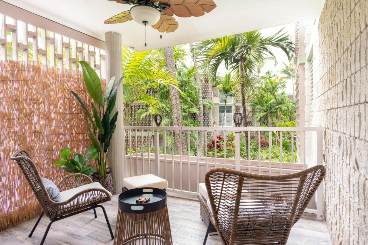 Alii Villas 201 Kailua-Kona Exterior photo
